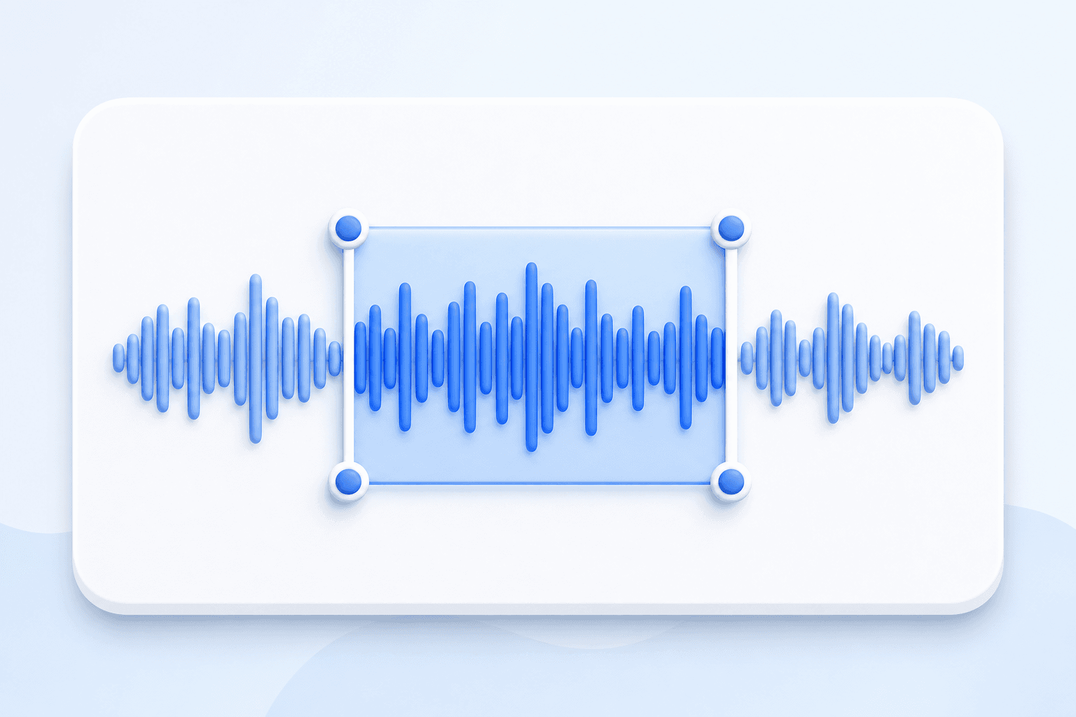 Online MP3 Cutter & Trimmer